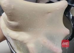 波兰种奶油吐司(2个450g吐司)的做法图解7