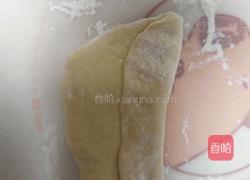 波兰种奶油吐司(2个450g吐司)的做法图解14