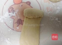 波兰种奶油吐司（2个450g吐司）的做法图解17