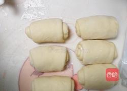 波兰种奶油吐司(2个450g吐司)的做法图解18