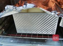 波兰种奶油吐司（2个450g吐司）的做法图解22