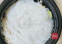 虾仁粉丝煲的做法图解9