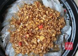 虾仁粉丝煲的做法图解11