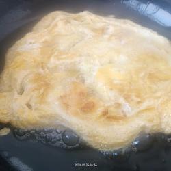 油泡炸蛋的做法[图]