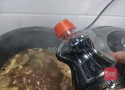 红烧鸡头的做法图解15