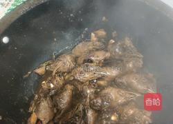 红烧鸡头的做法图解16