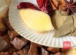 百山祖酱香土豆炖牛腩 的做法图解4