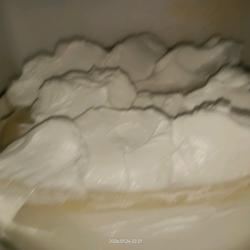 馒玉柱奶油盛沁的做法[图]