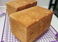 奶油吐司（波兰种 2个450g）