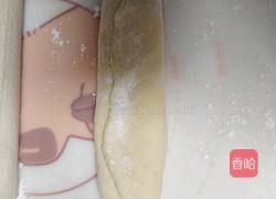 奶油吐司(波兰种 2个450g)的做法图解15