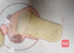 奶油吐司(波兰种 2个450g)的做法图解17