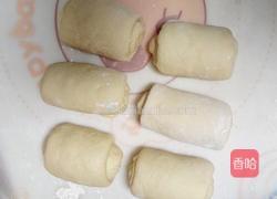 奶油吐司(波兰种 2个450g)的做法图解18