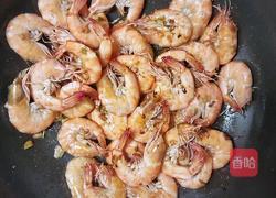 油焖大虾的做法图解4