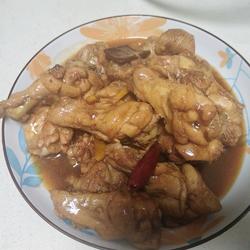 红烧啤酒的做法[图]