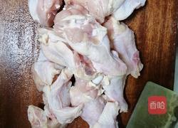 红烧啤酒的做法图解1