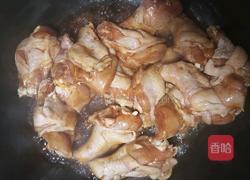 红烧啤酒的做法图解4