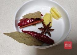 红烧啤酒的做法图解3