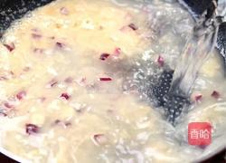 法式奶油苹果鸡的做法图解4