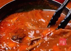 黑松露红烩羊排的做法图解7