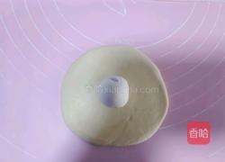 烟花馒头的做法图解3
