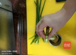 排骨砂锅粥(三人份)的做法图解5