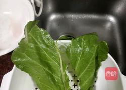 排骨砂锅粥(三人份)的做法图解6