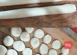 春饼的做法图解3