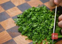 金枪鱼松露煎饼的做法图解1