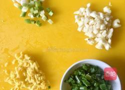 山药蒸排骨(微波炉篇)的做法图解4