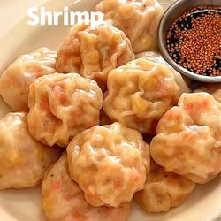 虾滑蒸饺的做法[图]