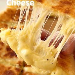 芝士土豆饼的做法[图]