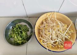 炸酱面的做法图解2