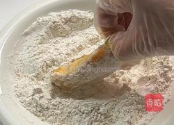 椒盐脆皮鸡翅的做法图解5