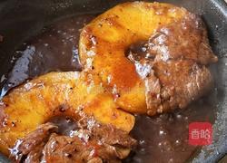 菠萝牛肉圈的做法图解6