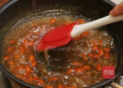 黑松露白菜酿肉的做法图解7