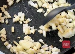 黑松露奶油猪排的做法图解4