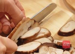 匈牙利蘑菇汤的做法图解1