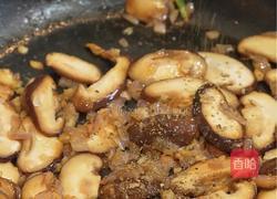 匈牙利蘑菇汤的做法图解3