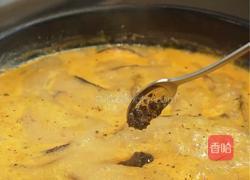 匈牙利蘑菇汤的做法图解5