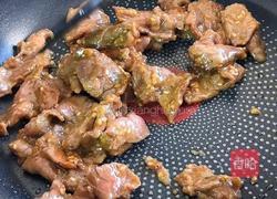 番茄牛肉三明治的做法图解5