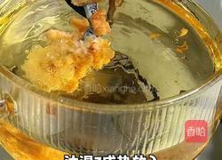 天妇罗炸虾的做法图解5