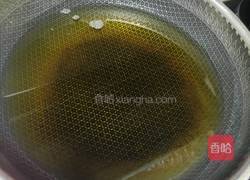 绿豆丸子的做法图解6