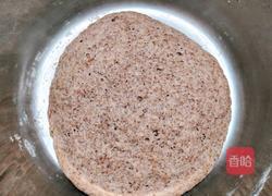 全麦饼的做法图解6