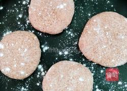 全麦饼的做法图解9