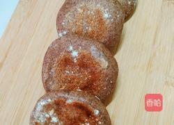 全麦饼的做法图解11