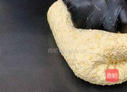 白乳吐司的做法图解2