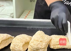 白乳吐司的做法图解4