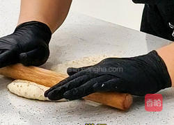 白乳吐司的做法图解7