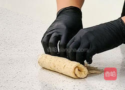 白乳吐司的做法图解8