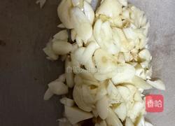 酸辣柠檬鸡爪的做法图解1